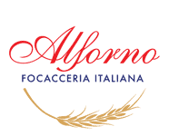 Logo Alforno Focacceria Italiana