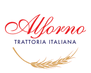 Logo Alforno Trattoria Italiana